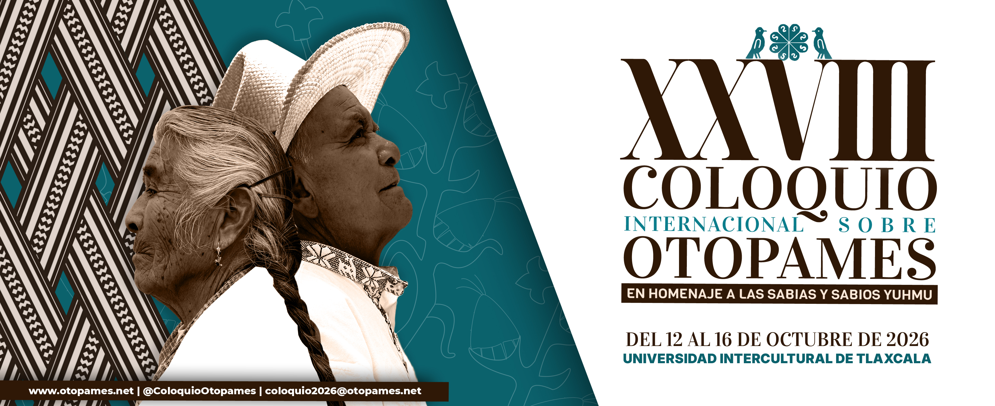 Convocatoria 2026