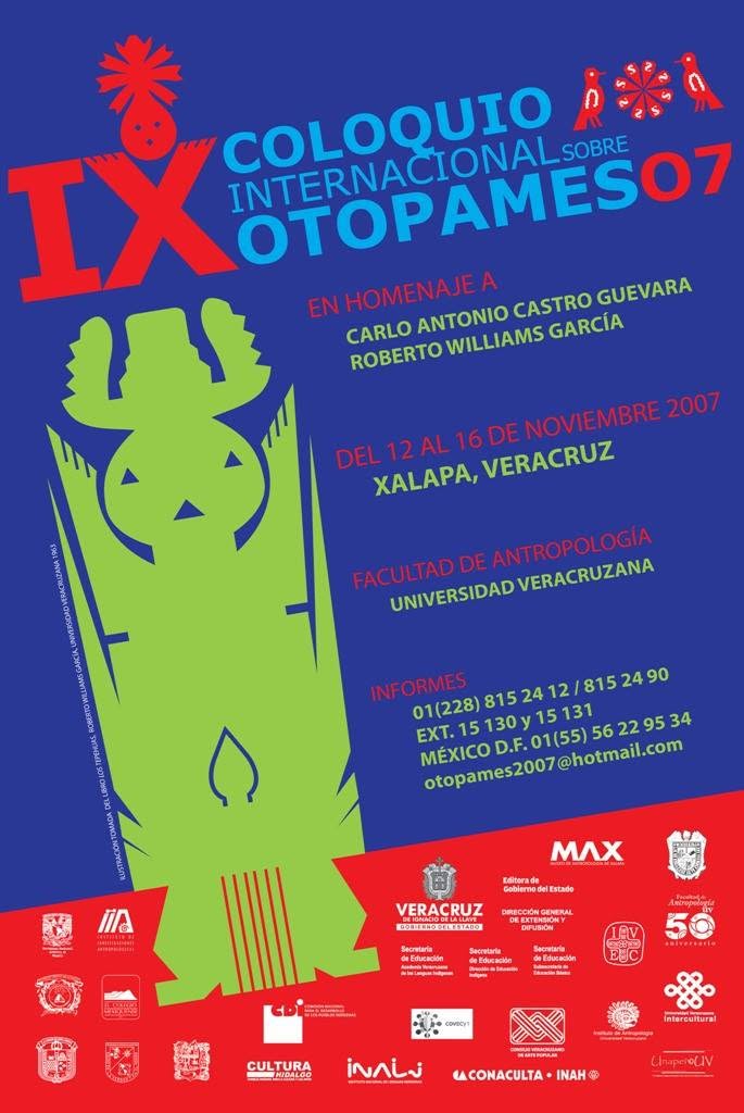 Cartel 2007