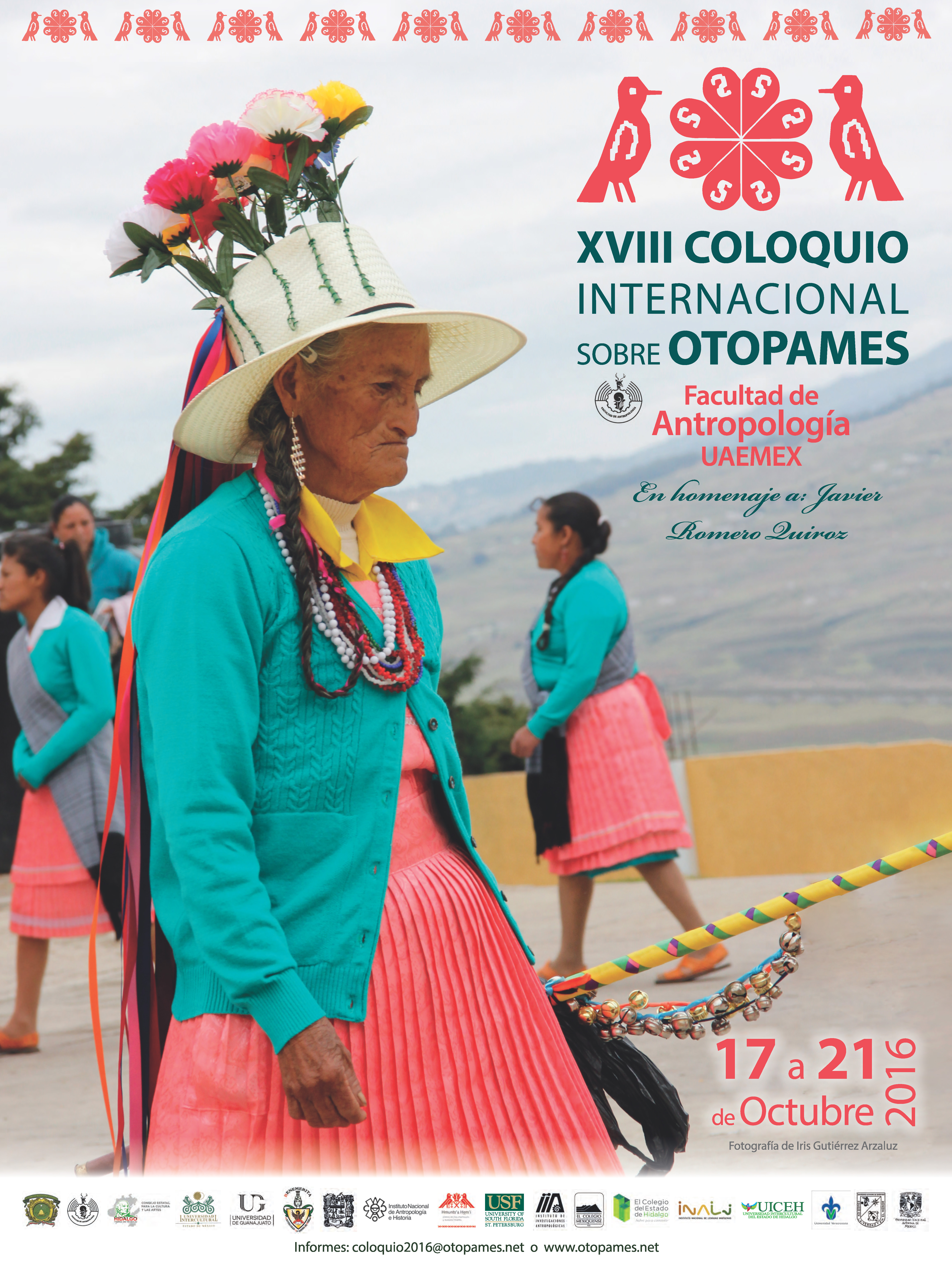 Cartel 2016