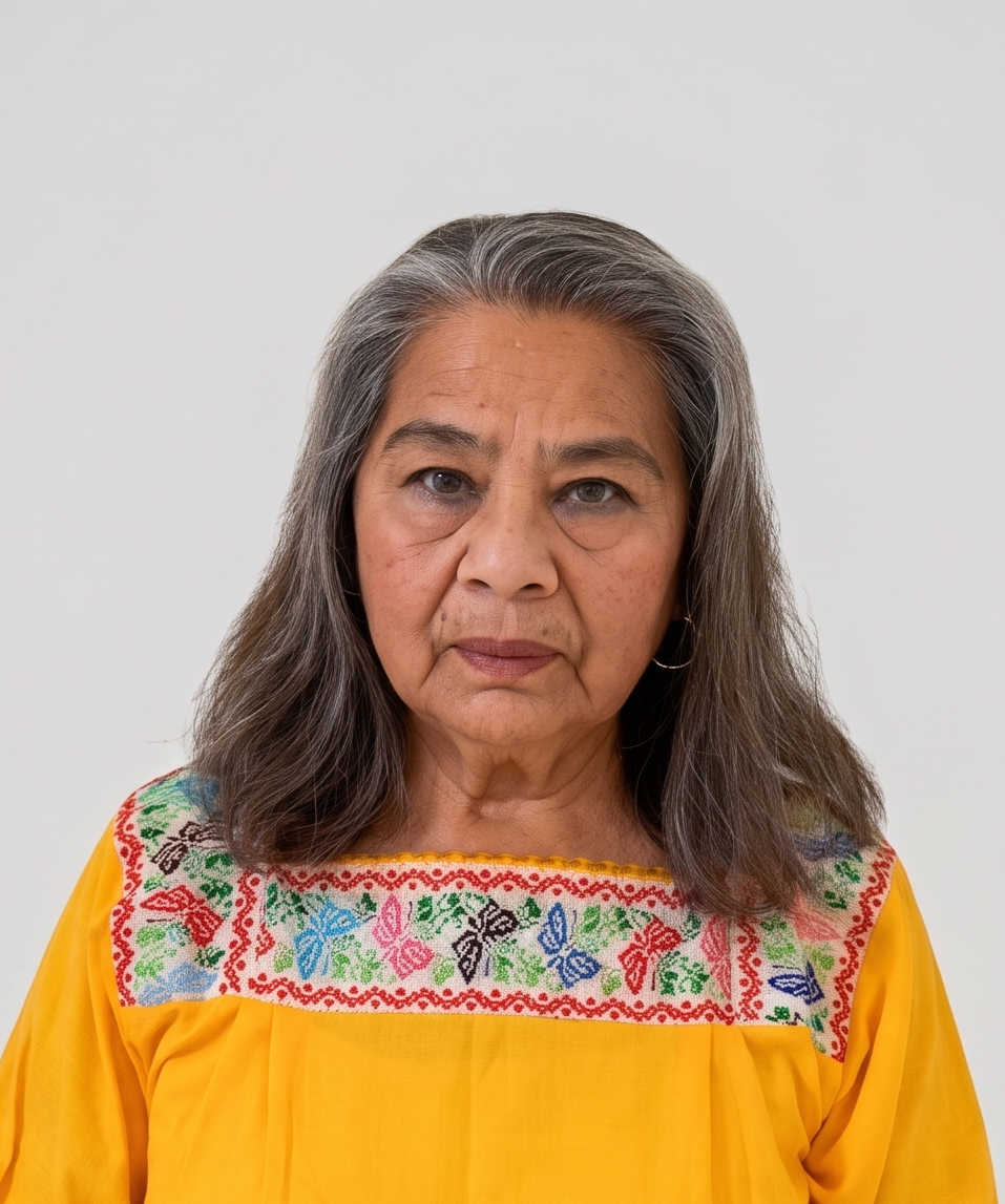 Consuelo Cortez