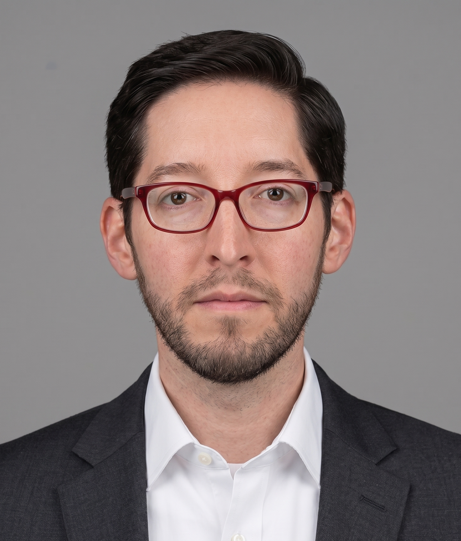 Eduardo Solorio