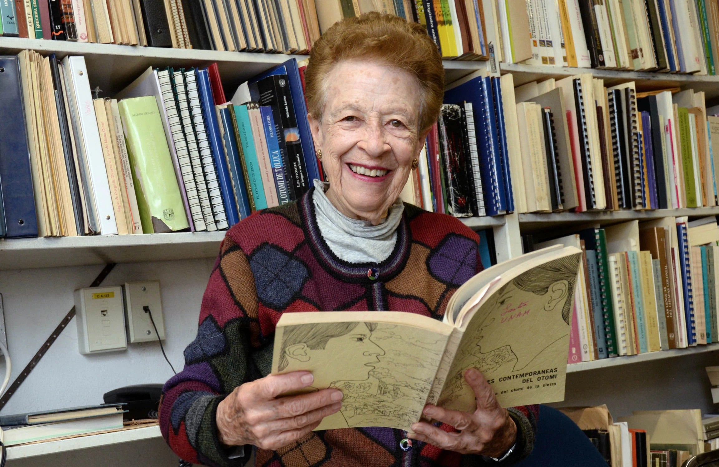 Dra. Yolanda Lastra